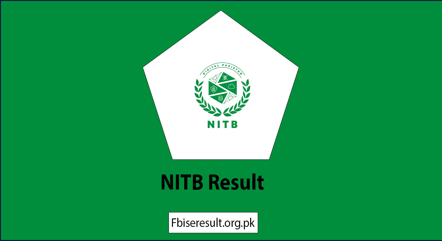 NITB Result